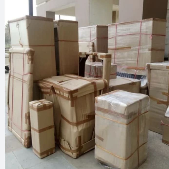 CharanPackers and Movers