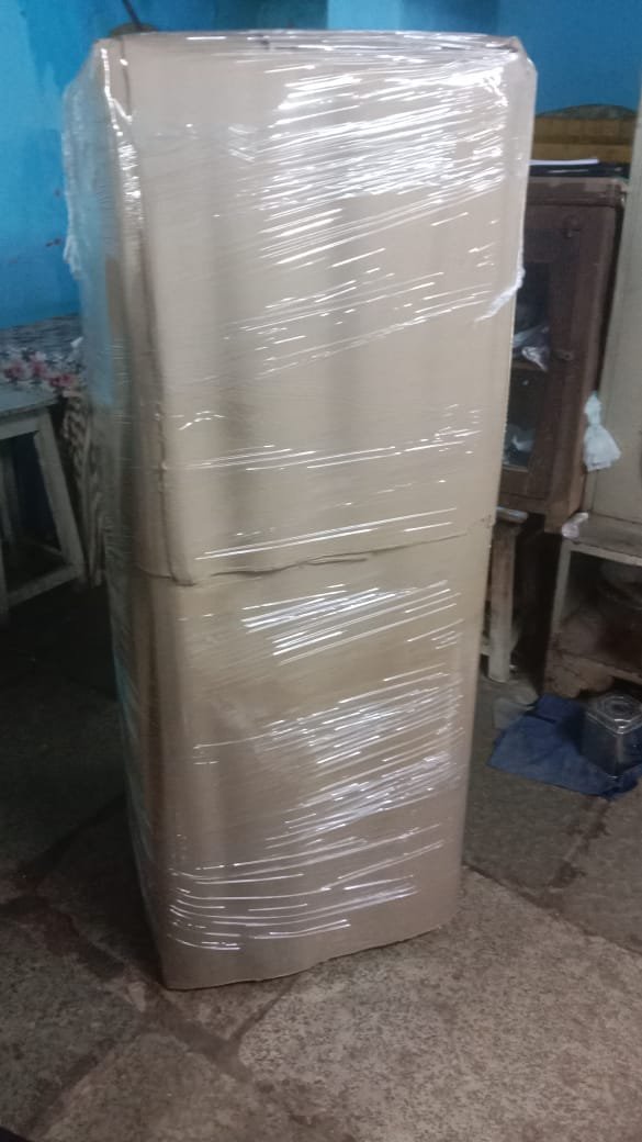 Charan Packers and Movers